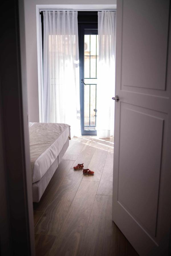 Velalma Duplex Centro Historico Daire Jaén Dış mekan fotoğraf