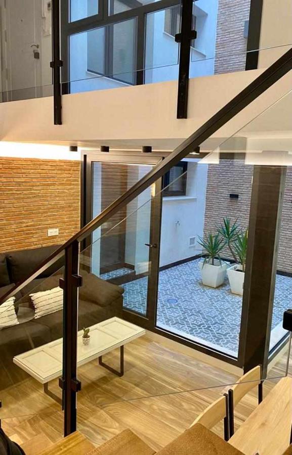 Velalma Duplex Centro Historico Daire Jaén Dış mekan fotoğraf