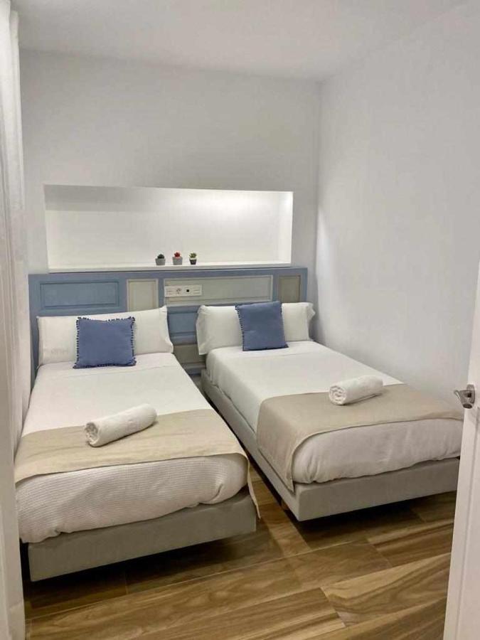 Velalma Duplex Centro Historico Daire Jaén Dış mekan fotoğraf